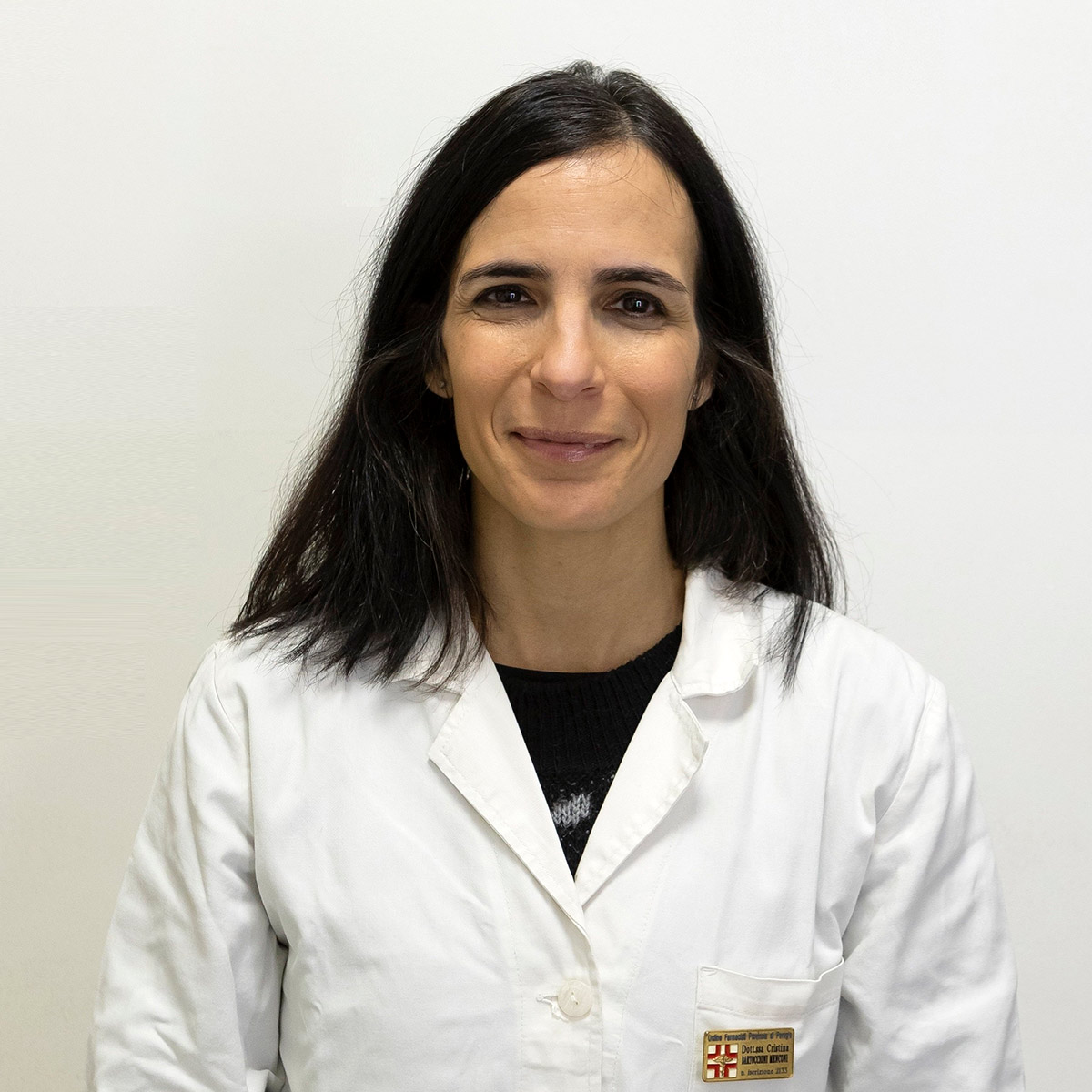Dott.ssa Cristina Bartoccioni Menconi - Farmacia Marsciano