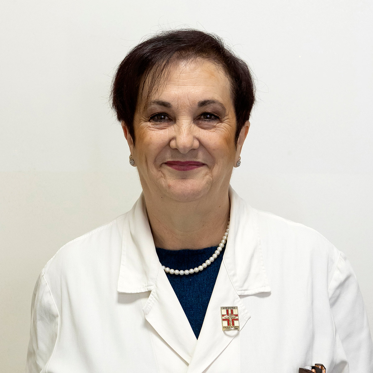 Dott.ssa Daniela Mazzasette - Farmacia Marsciano