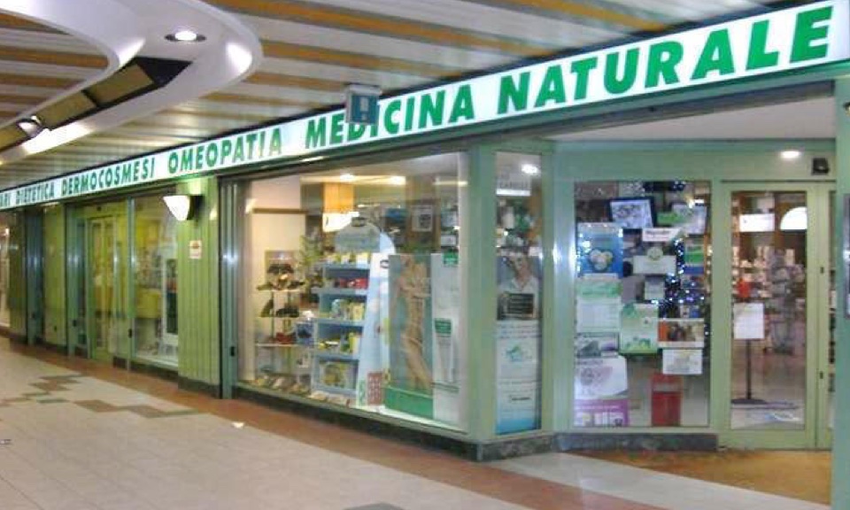Farmacia Menconi Marsciano