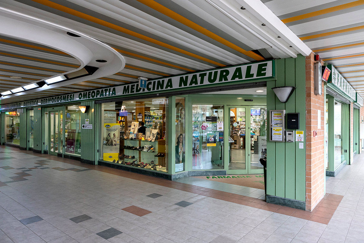 Farmacia Menconi Marsciano
