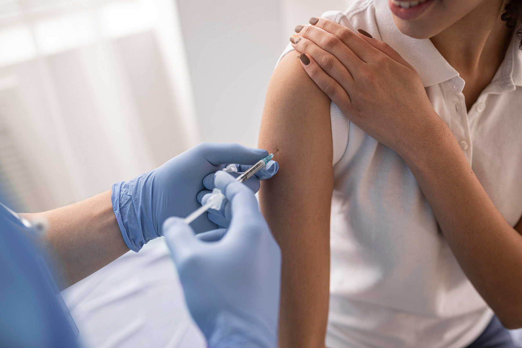 vaccinazioni in farmacia Farmacia Menconi Marsciano