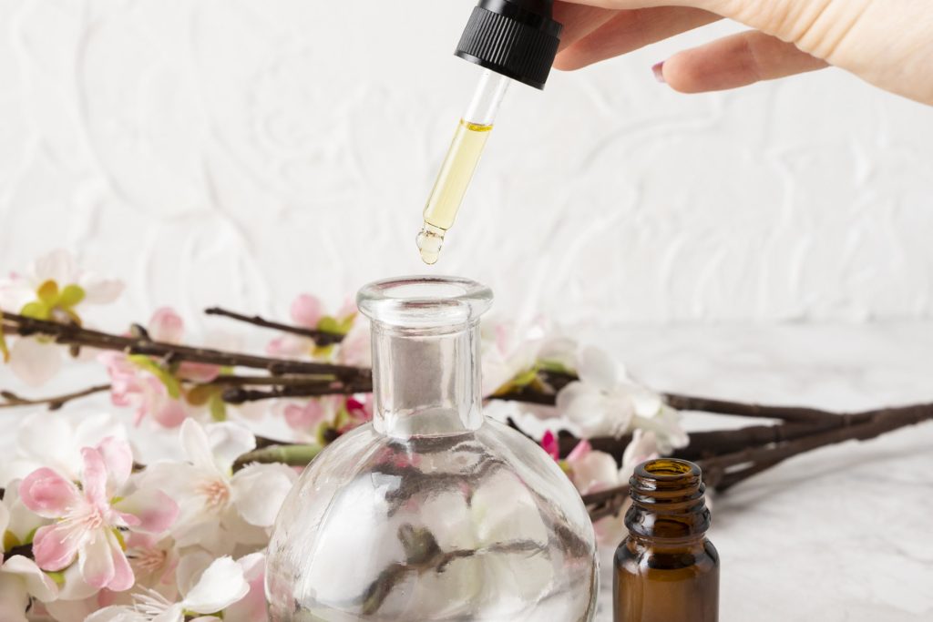 fiori di bach Farmacia Menconi Marsciano