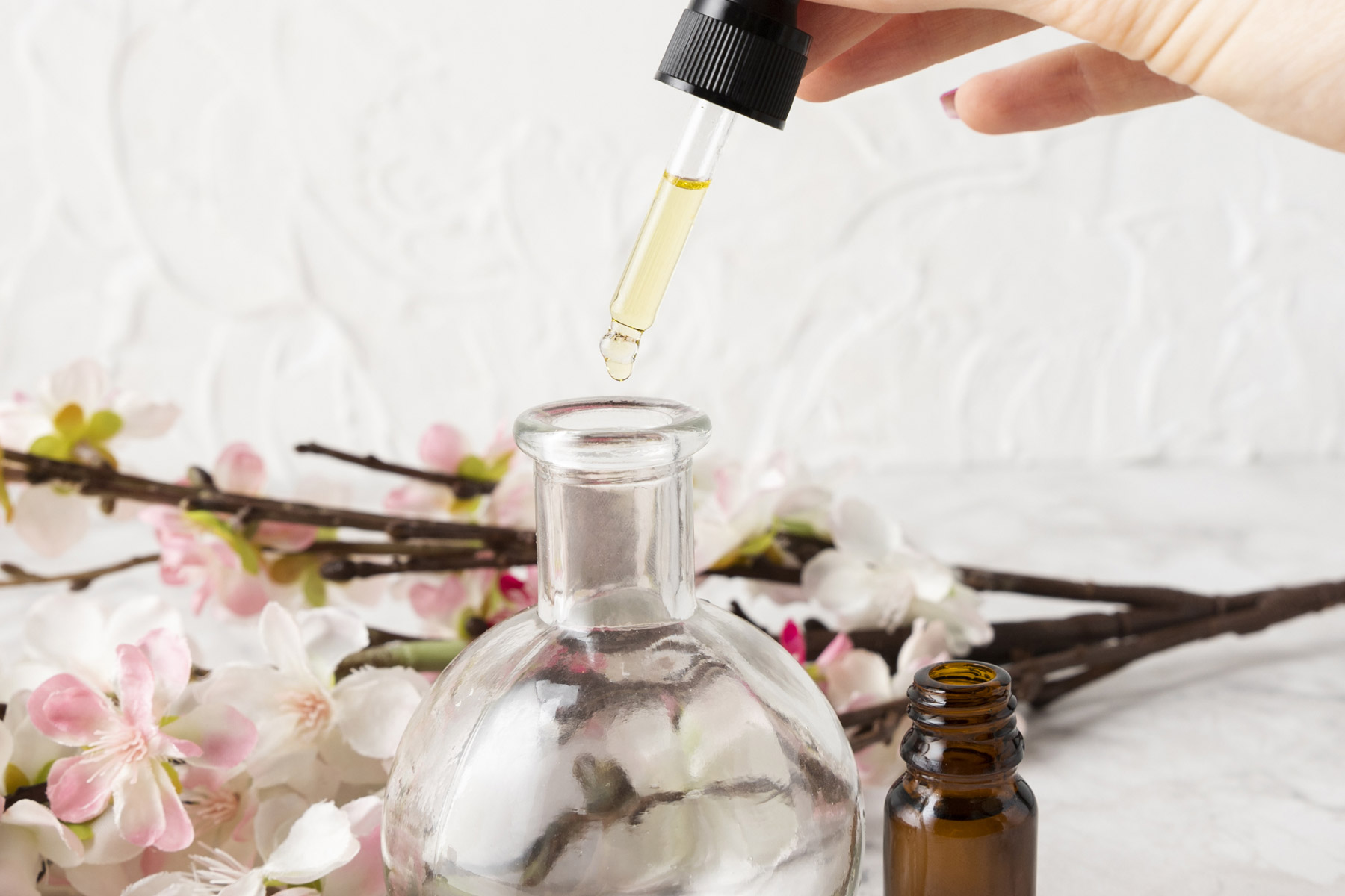fiori di bach Farmacia Menconi Marsciano