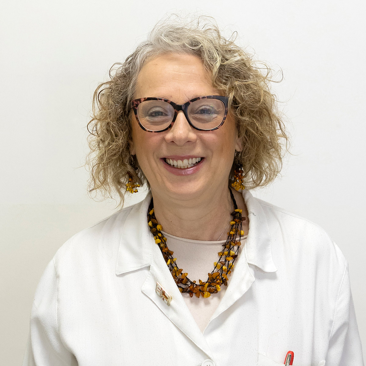Dott.ssa Francesca Mariotti - Farmacia Marsciano