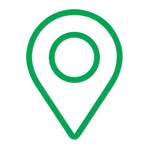 Mappa Farmacia Menconi Marsciano