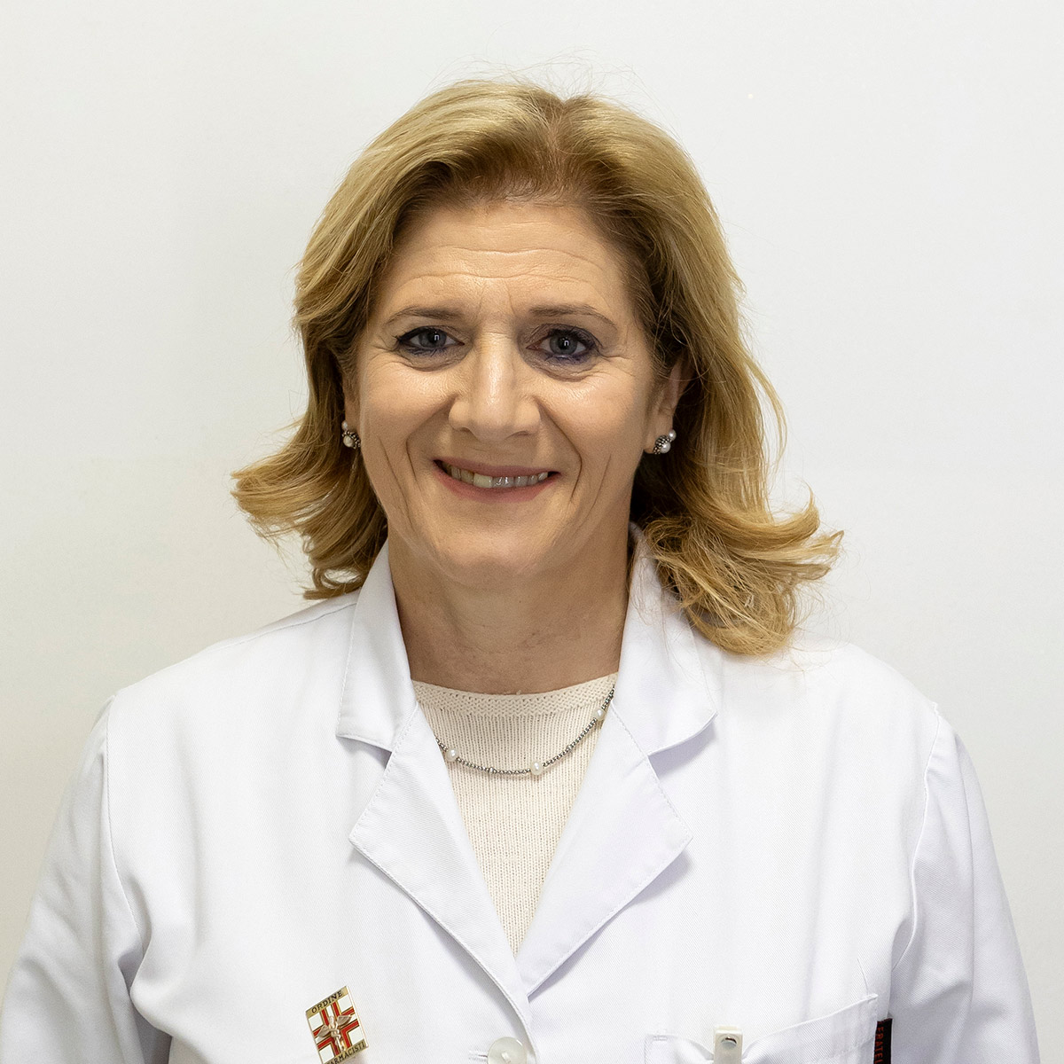 Dott.ssa Stefania Cesarini - Farmacia Marsciano