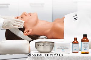Evento Consulenza pelli e capelli - Farmacia Menconi Marsciano - SkinCeuticals