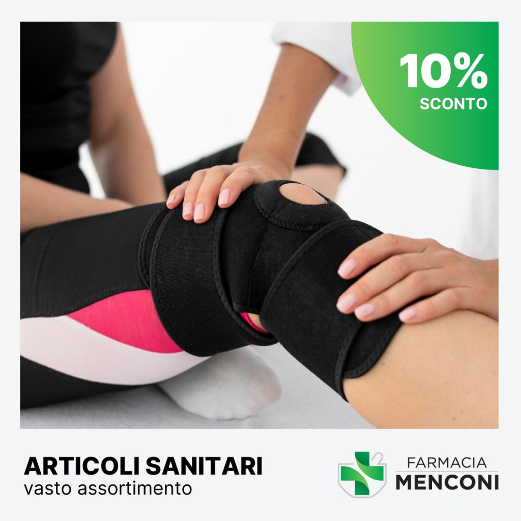 Offerte Fidelity Card - Farmacia Menconi Marsciano