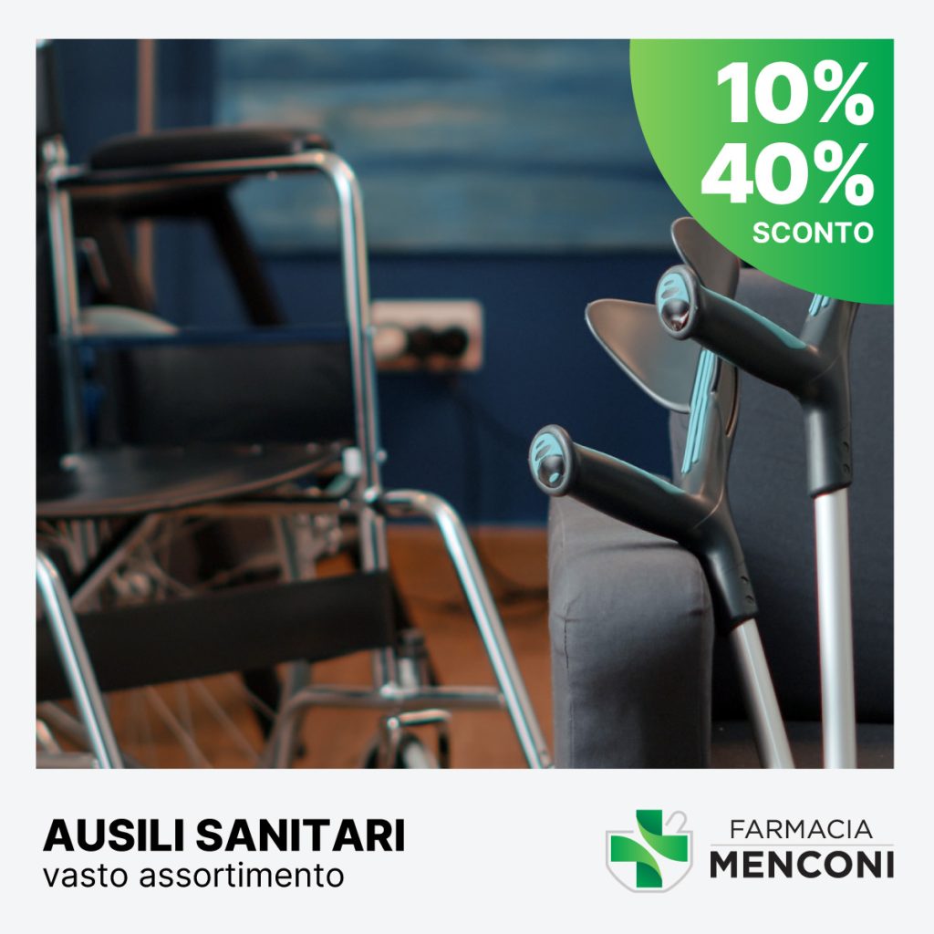 Offerte Fidelity Card - Farmacia Menconi Marsciano