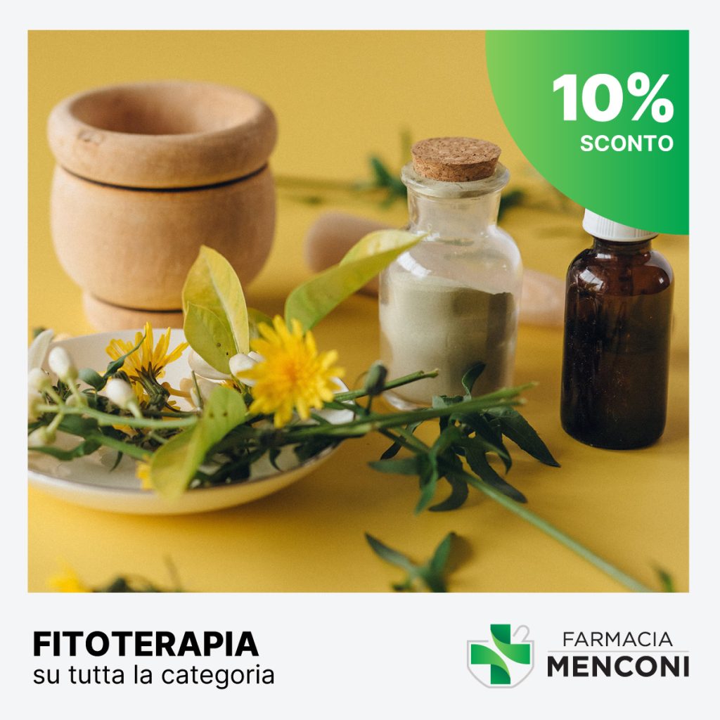Offerte Fidelity Card - Farmacia Menconi Marsciano