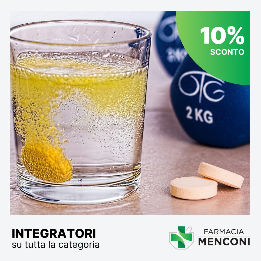 Offerte Fidelity Card - Farmacia Menconi Marsciano