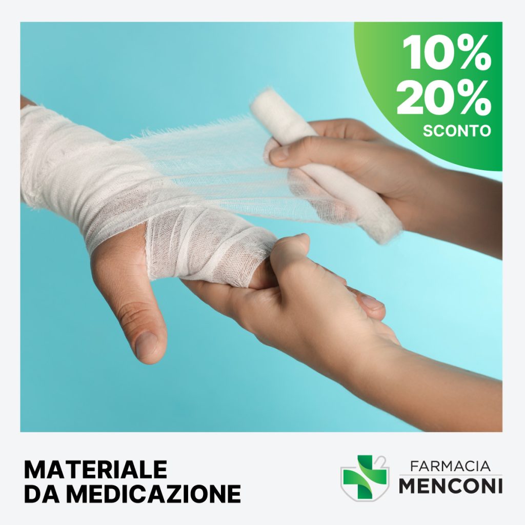 Offerte Fidelity Card - Farmacia Menconi Marsciano