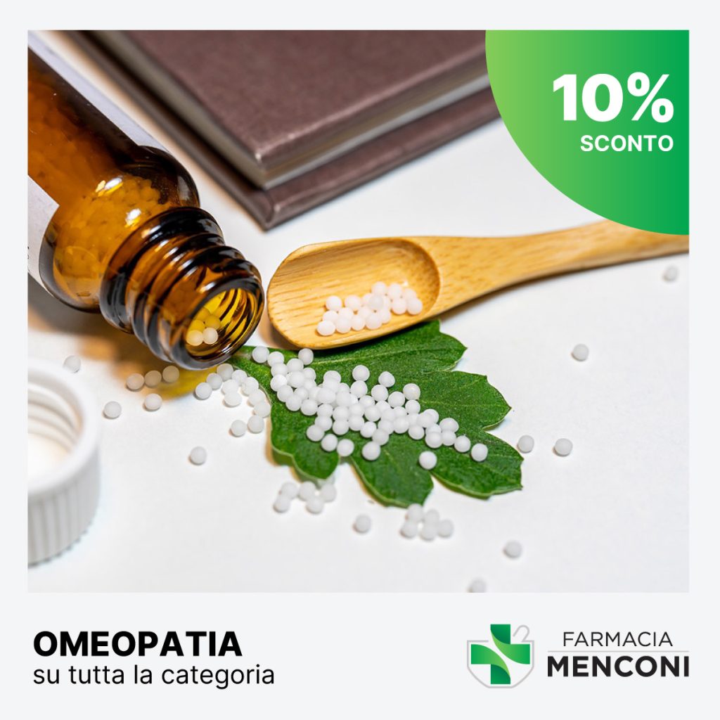 Offerte Fidelity Card - Farmacia Menconi Marsciano