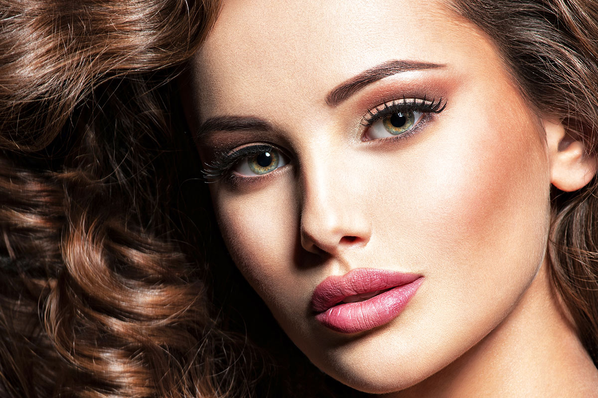 Consulenza Make Up - Farmacia Menconi Marsciano