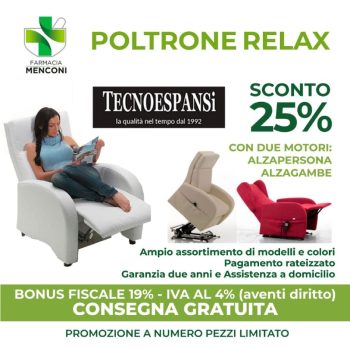 offerte-poltrone-motorizzate-tecnoespansi-farmacia-menconi-marsciano