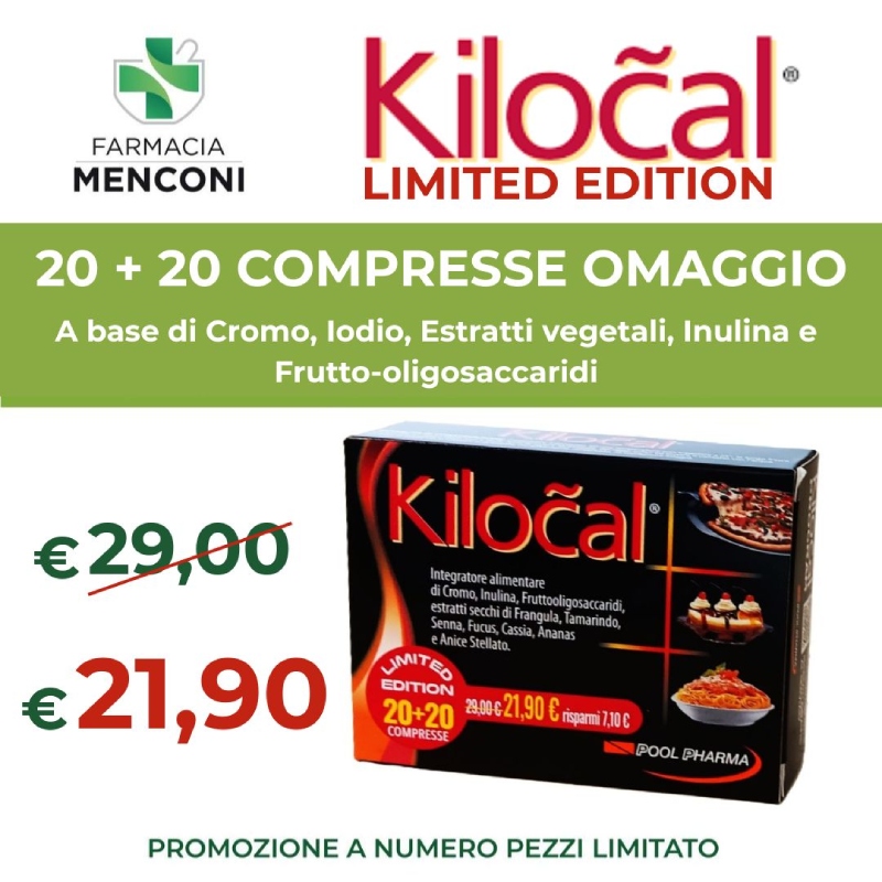 offerte_kilocal_limited_edition_20+20_omaggio