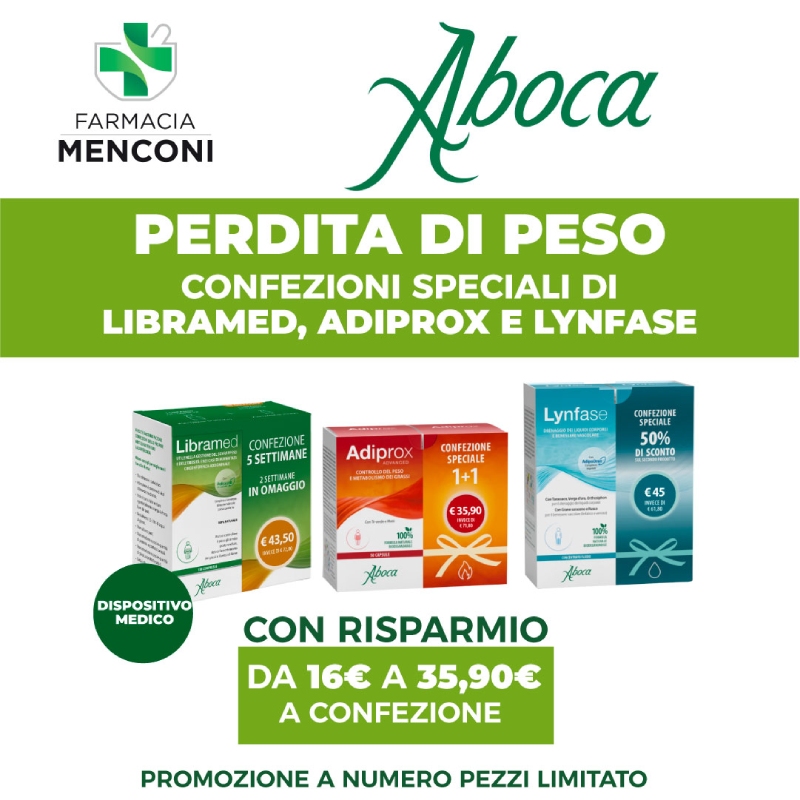 offerte-aboca-libramed-adiprox-lynfase-farmacia-menconi-marsciano