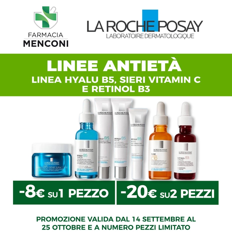offerte-la-roche-posay-linee-antieta-farmacia-menconi-marsciano