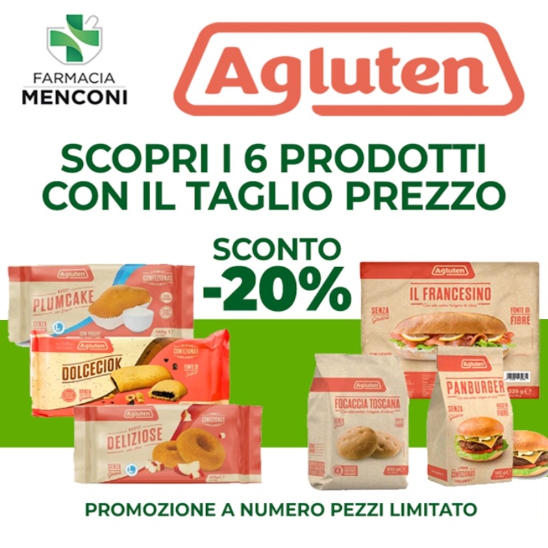 offerte-agluten-sconto-20%-farmacia-menconi-marsciano