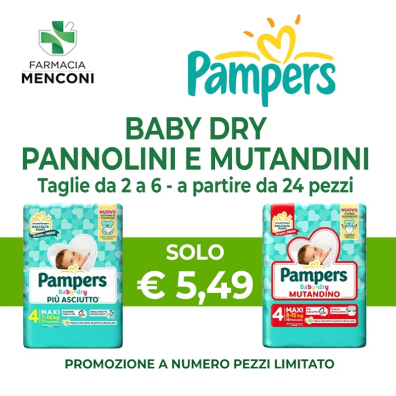 offerte-pampers-pannolini-e-mutandini-farmacia-menconi-marsciano