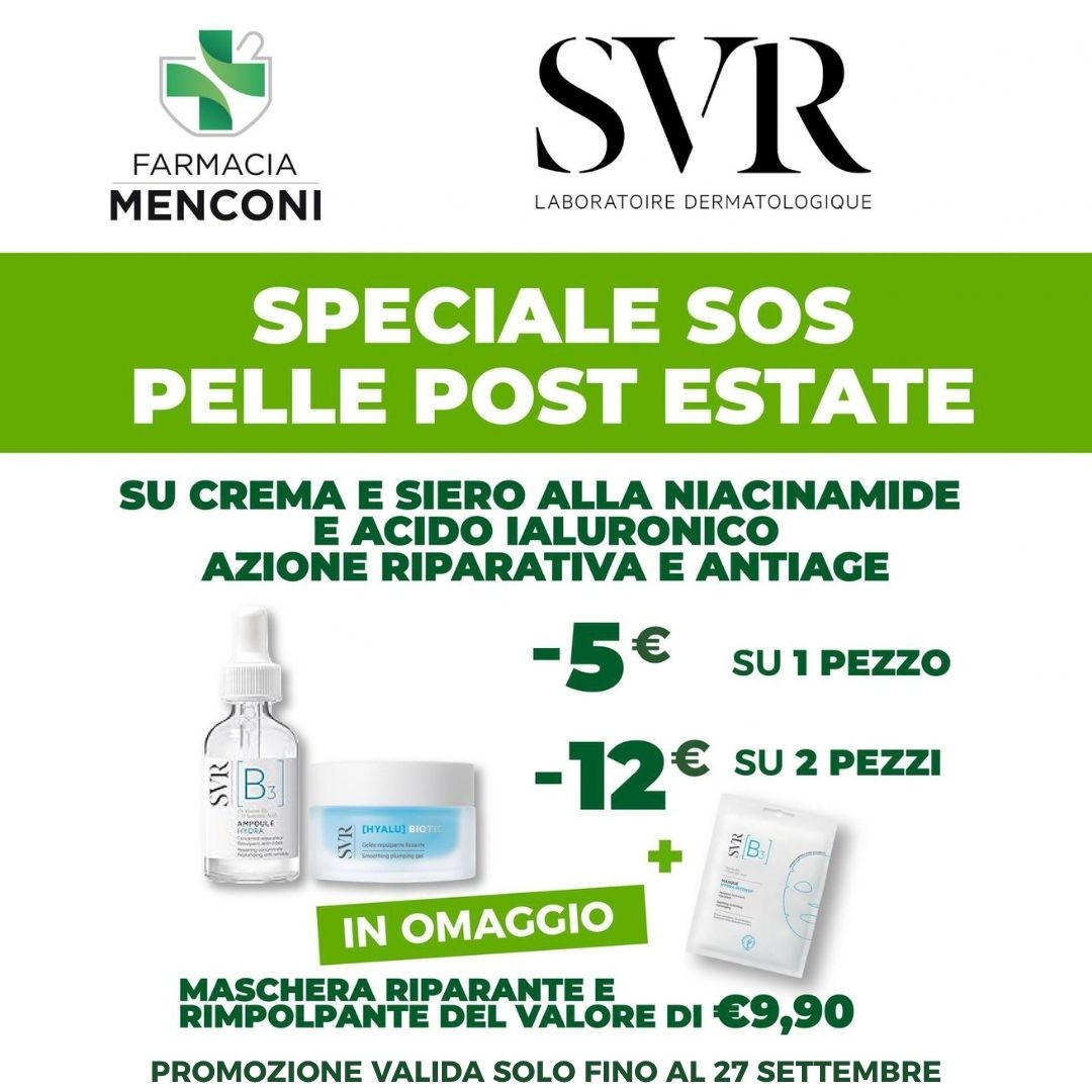 offerte-svr-antiage-promo-sos-post-estate-farmacia-menconi-marasciano